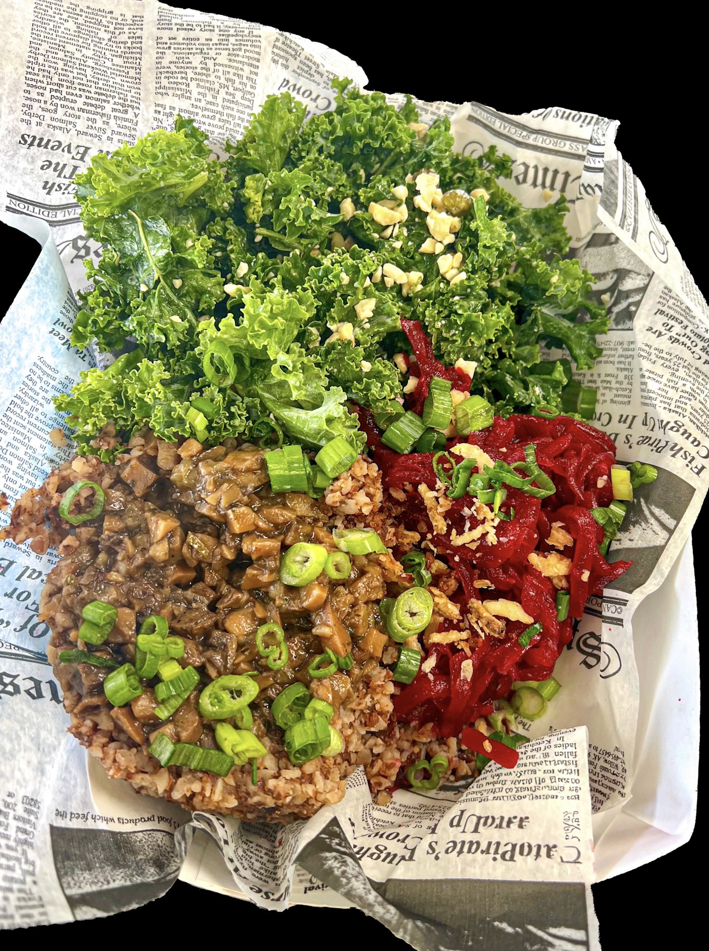Power Bowl